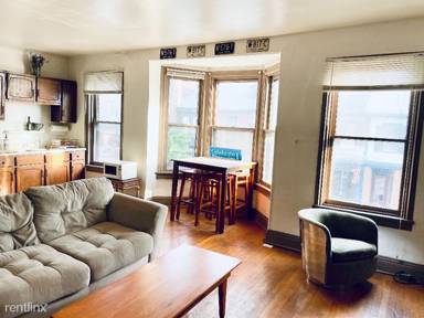 Main picture of 35 York St