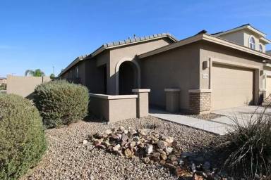 Main picture of 20258 W Desert Bloom St