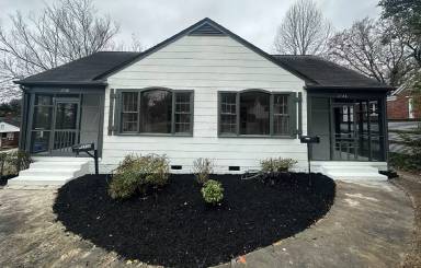 Main picture of 3730 Monroe St