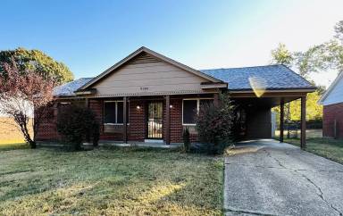 Main picture of 8386 Booneville Dr