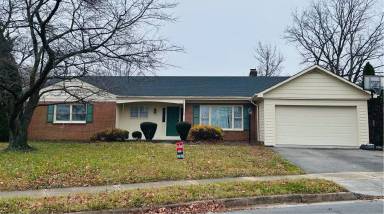 Main picture of 413 Briarmont Dr