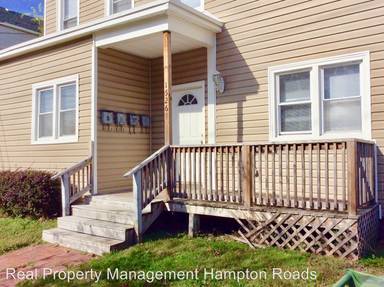 Main picture of 1526 W 40th St