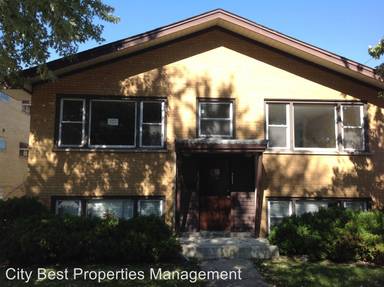 Main picture of 4740 Washington St