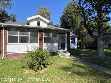 Main picture of 1414 Jackson Ave