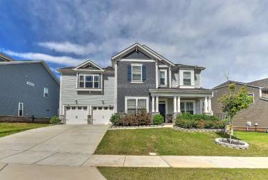 Main picture of 4359 Poplin Grove Dr