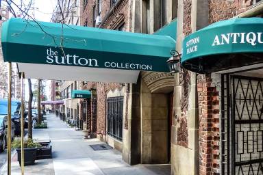Main picture of 400 East 55th Street Apartments