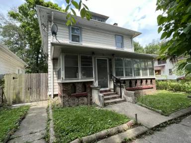 Main picture of 36 N Denny St