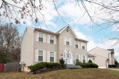 Main picture of 8305 Founders Ter