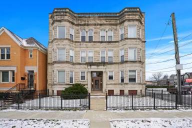 Main picture of 4153 S Berkeley Ave