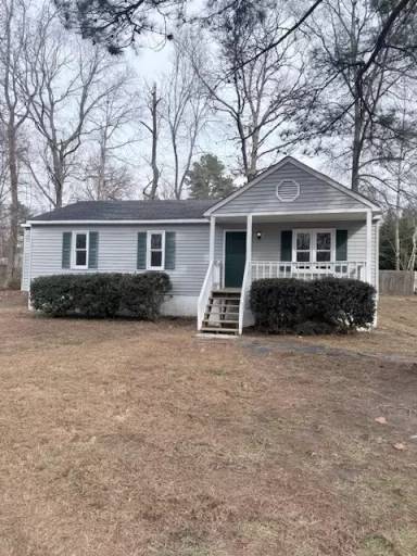 Main picture of 4501 Bridgewood Rd