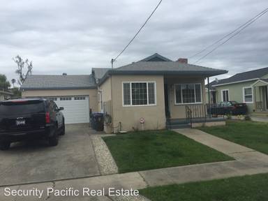Main picture of 1342 Monterey St