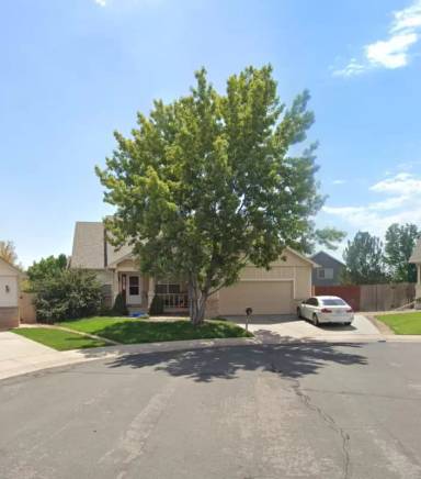 Main picture of 2394 E 116th Way
