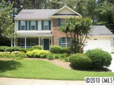 Main picture of 11901 Henderson Hill Rd