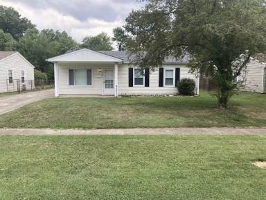 Main picture of 5600 Halstead Ave