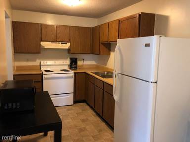 Main picture of Oakridge Apartments