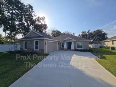 Main picture of 803 Allison Pl
