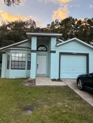 Main picture of 1642 Cimarron Hills Dr