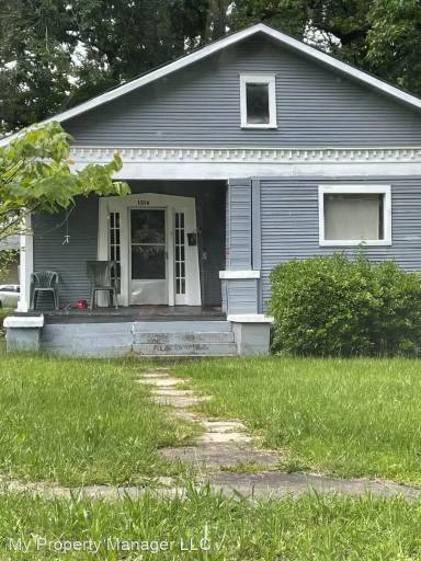 Main picture of 1316 Wilkinson St