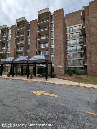 Main picture of 9900 Georgia Ave