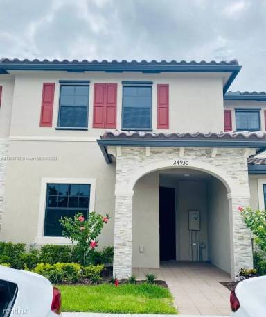 Main picture of 24930 SW 112th Ct