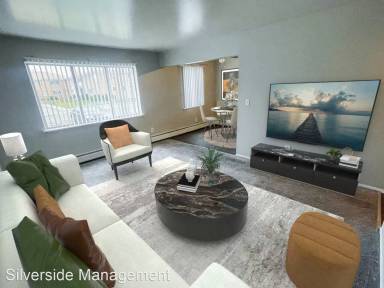 Main picture of Warren Manor Apartments