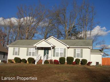 Main picture of 1849 Burch Run Dr