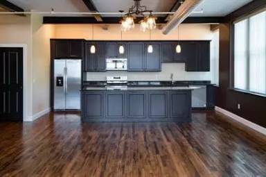 Main picture of Harden Plaza Residential Units