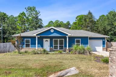 Main picture of 3229 Atlas Dr