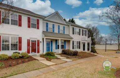 Main picture of 317 Claybrooke Dr