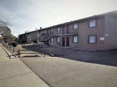 Main picture of Running Brook Apartments