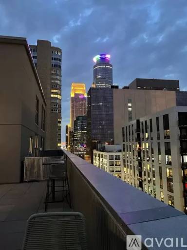 Main picture of Sexton Lofts
