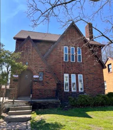 Main picture of 1409 Potomac Dr