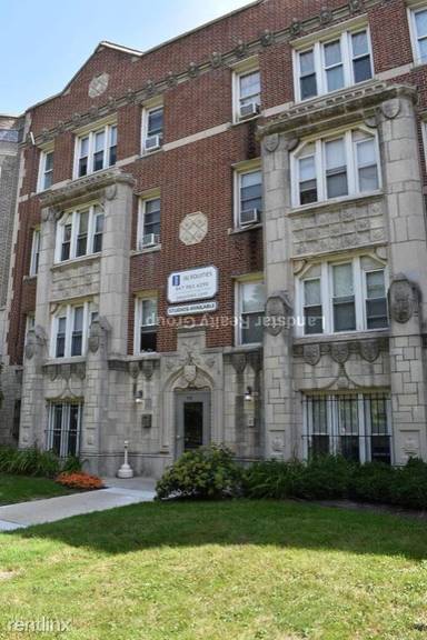 Main picture of 4735 N Beacon St Apartments