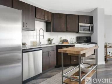 Main picture of Chestnut Place Apartments