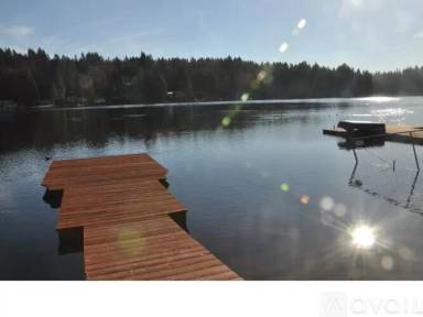 Main picture of 4046 W Ames Lake Dr NE