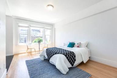 Main picture of 735 O'FARRELL Apartments