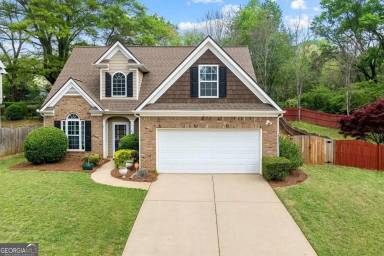 Main picture of 272 William Nye Dr SE