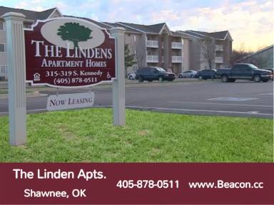 Main picture of The Lindens Shawnee