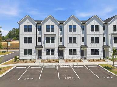 Main picture of 2308 Oakwood Meadows Ct