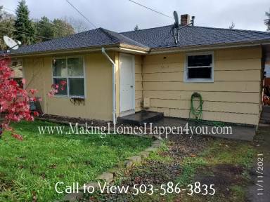 Main picture of 2810 High St SE