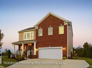 Main picture of 2504 New Harvest Rd