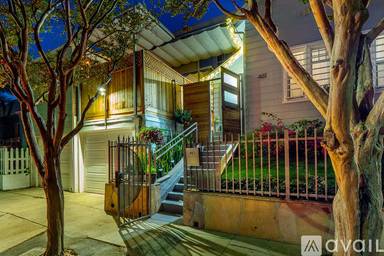 Main picture of 461 N St Andrews Pl