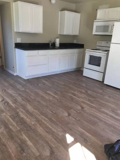 Main picture of Village Apartments