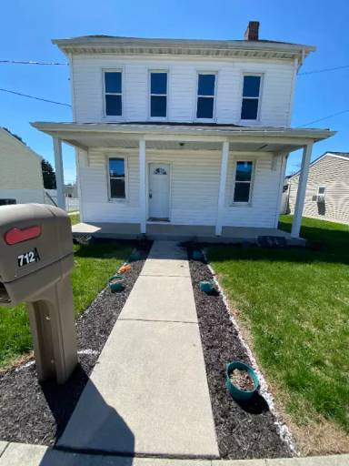 Main picture of 712 Linden Ave