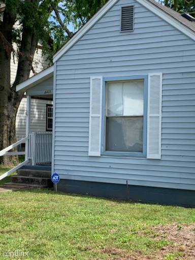 Main picture of 4405 Georgia Ave