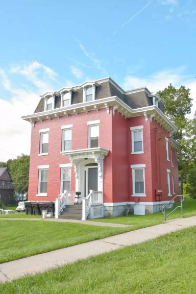 Main picture of 40 Prospect Ter