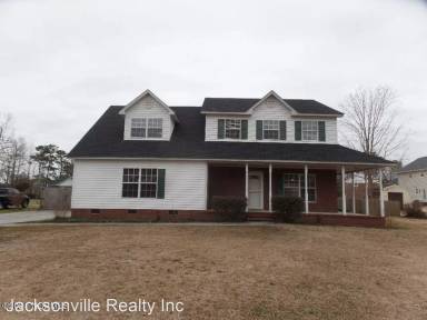 Main picture of 1112 Westmoreland Dr