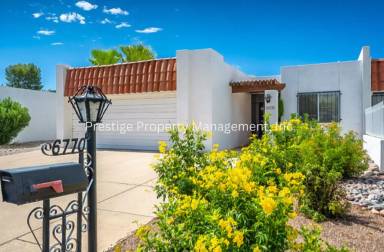 Main picture of 6770 E Calle de Oro