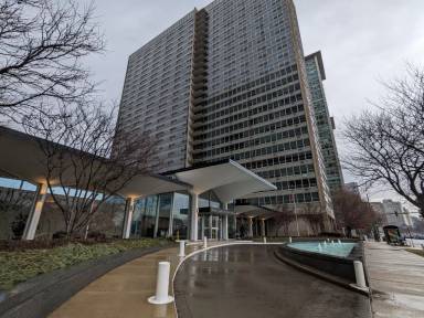 Main picture of 3550 N Lake Shore Dr Condo