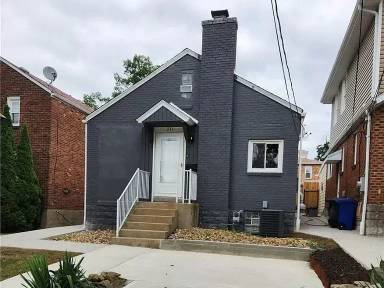 Main picture of 331 Redwood St